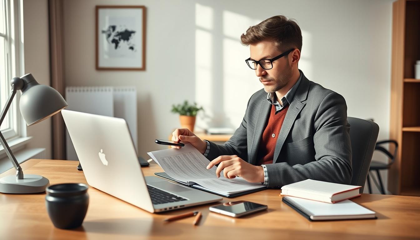 Professional plan visual